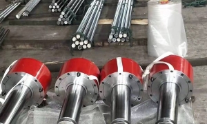 活塞杆的作用在那些方面？