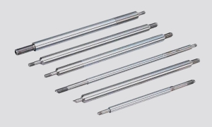 活塞杆都需要进行调质吗？