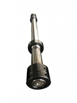 调质高频淬火轴