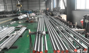 活塞杆的维护与保养