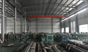 活塞杆外径公差有何含义及问题的分析